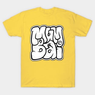 Mumbai T-Shirt